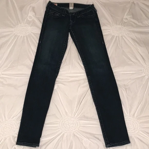 TRUE RELIGION BRAND JEANS - Picture 6 of 17